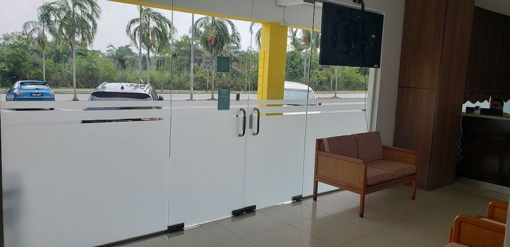 S ROSE HOTEL SEPANG 2