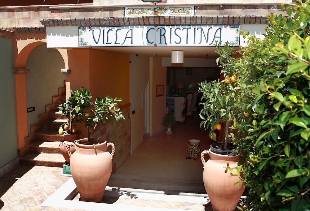 Villa Cristina 1