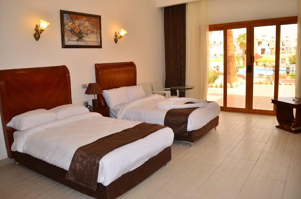 Vie Palma Di Sharm Resort And Aqua Park 2