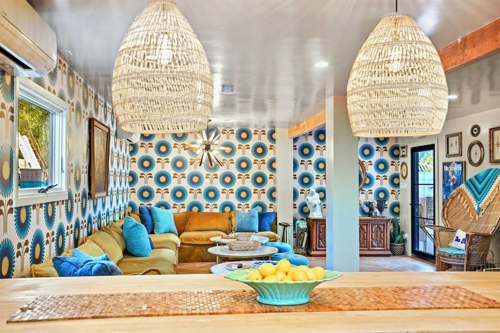 The Stardust Hotel - Adults Only 2