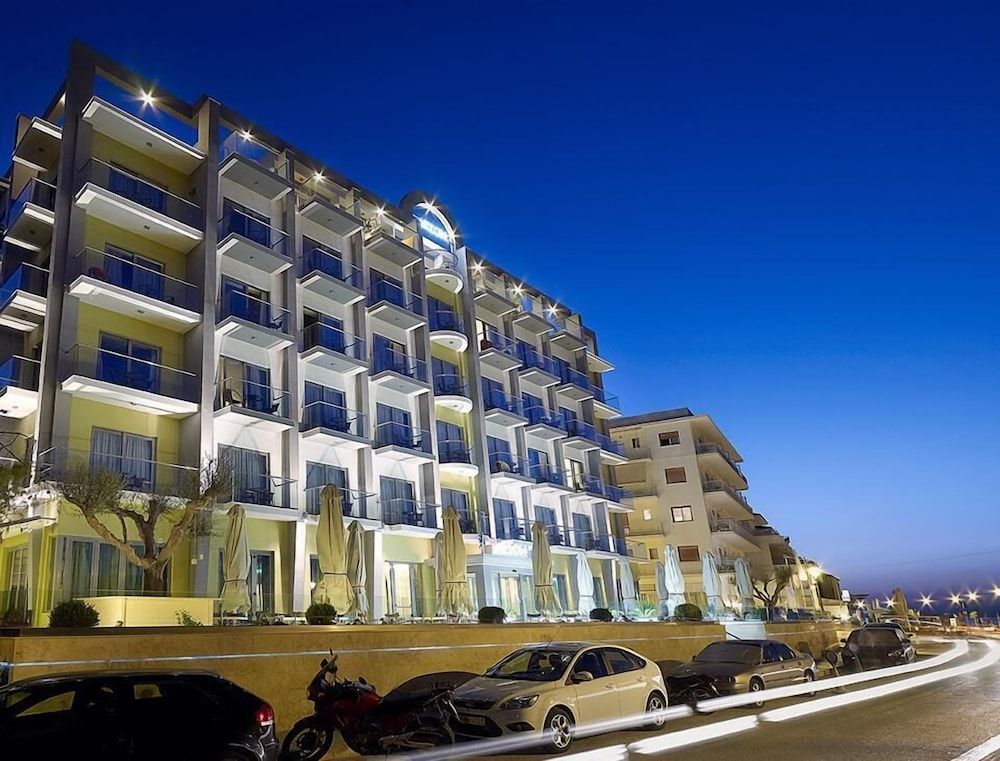 Arion Hotel 1