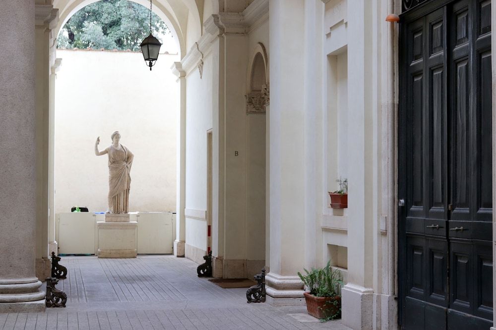 Trevi suites B&B 2