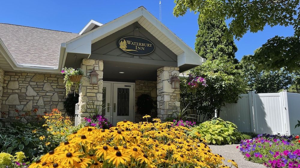 Waterbury Inn 1