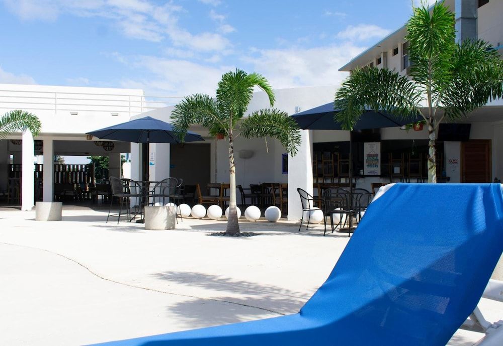 Punta Borinquen Resort 1