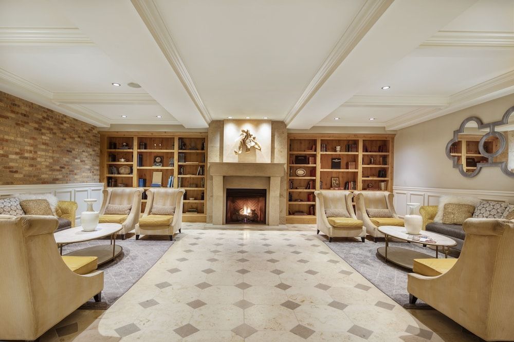Hotel Ballard 2