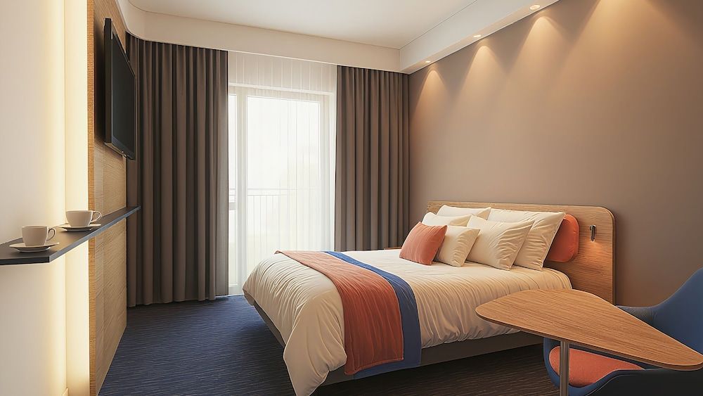 Holiday Inn Express & Suites Ellwangen by IHG 1