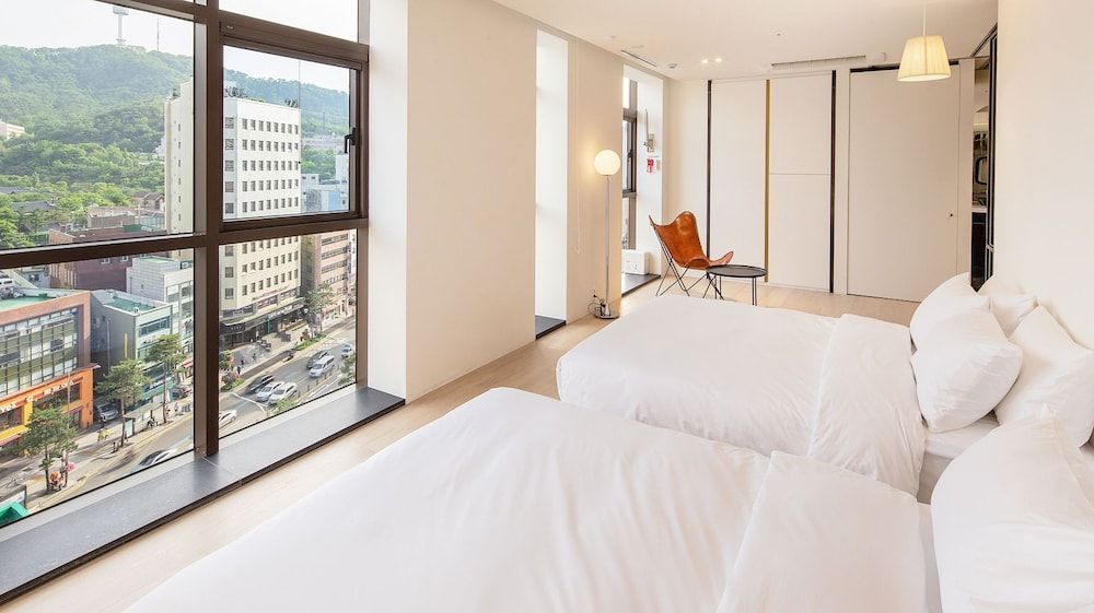 Stayrak Hotel 2