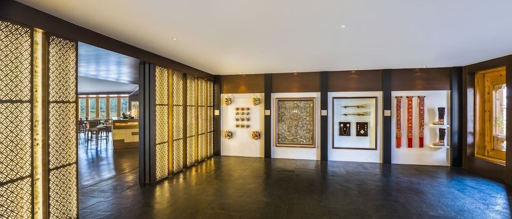 Le Meridien Paro Riverfront 2