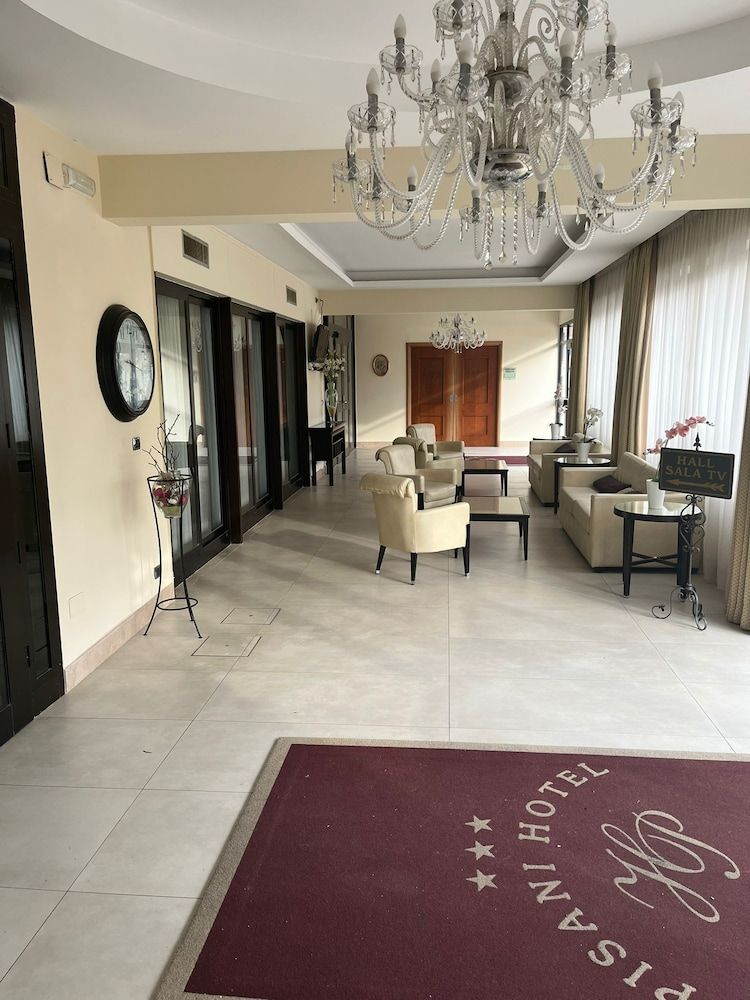 Pisani Hotel 2