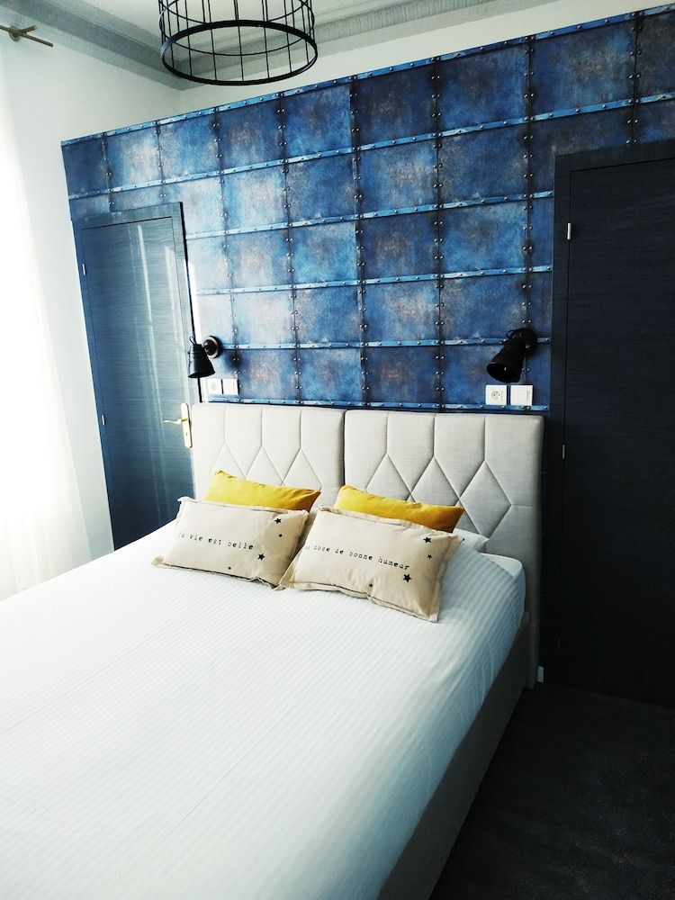 Hipster Suites - Chez Axelle 2