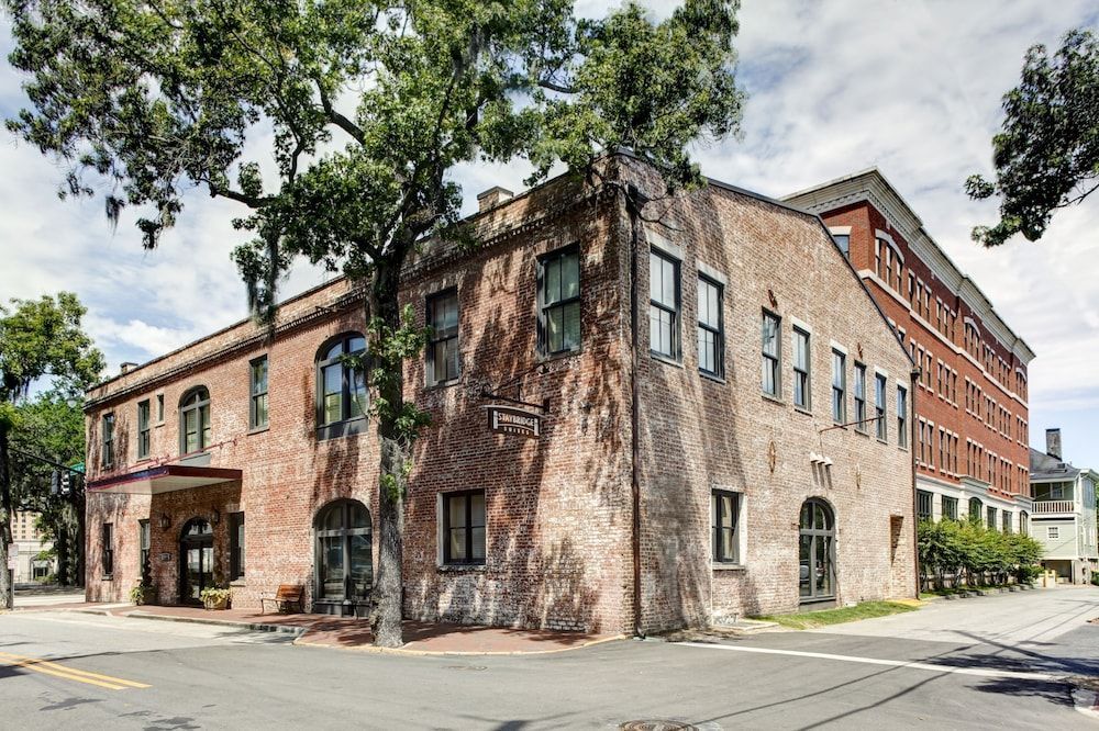 Staybridge Suites SAVANNAH HISTORIC DISTRICT by IHG 1