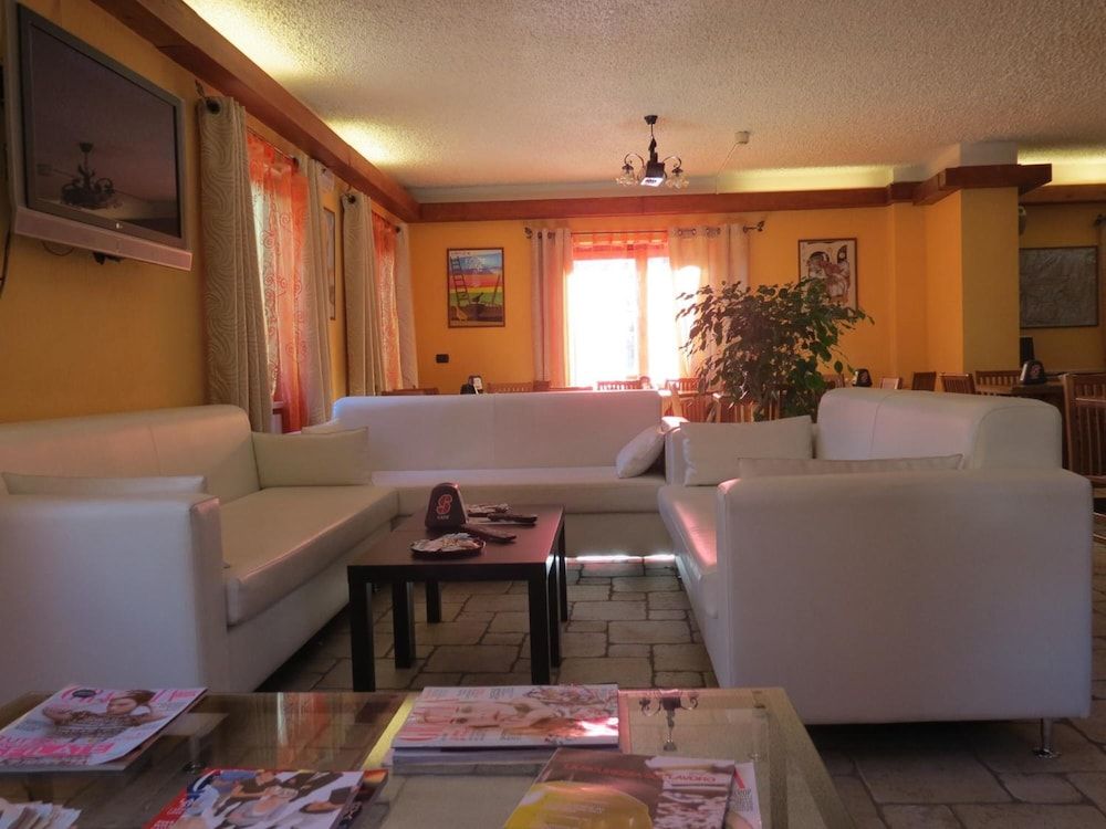 Hotel Col Serena 2