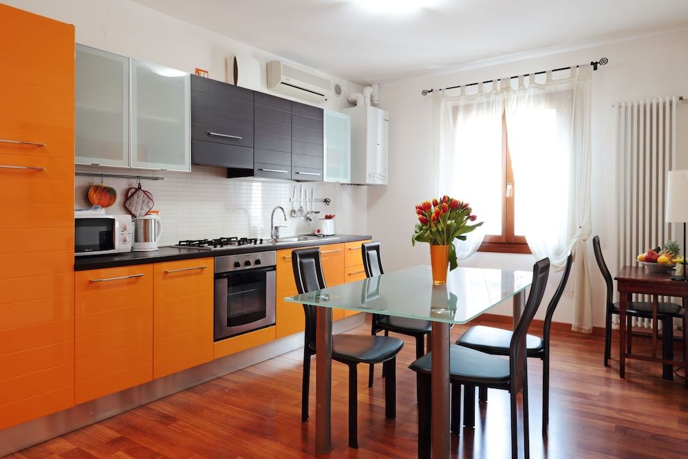 PadovaResidence Apartments - tra Piazza delle Erbe e il Duomo 1