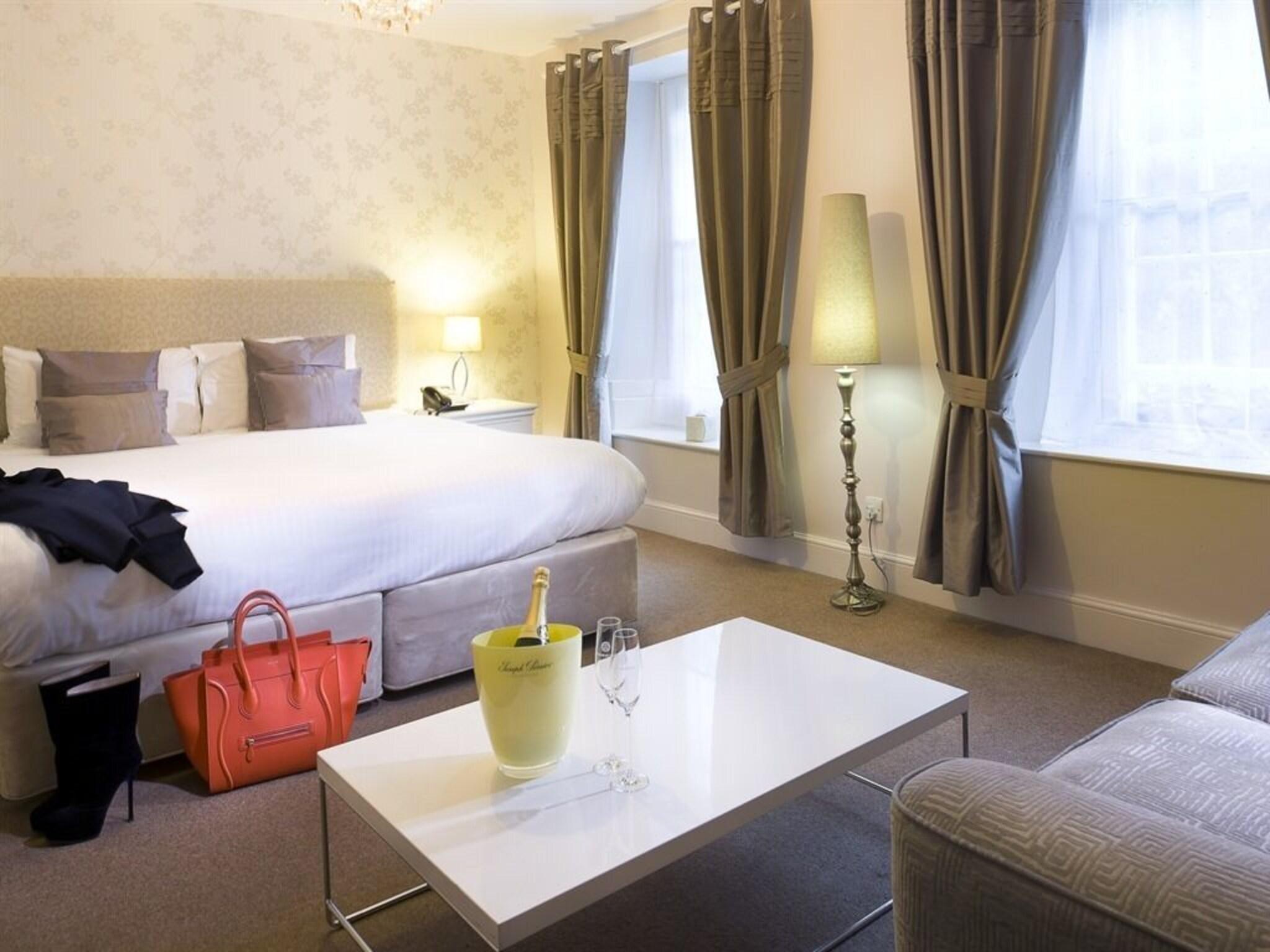 The White Hart Hotel 2