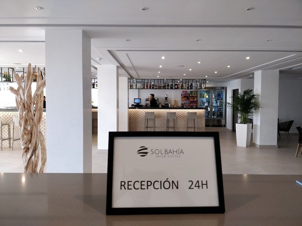 Sol Bahía Ibiza Suites 2