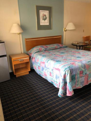 Columbus Motor Inn 2