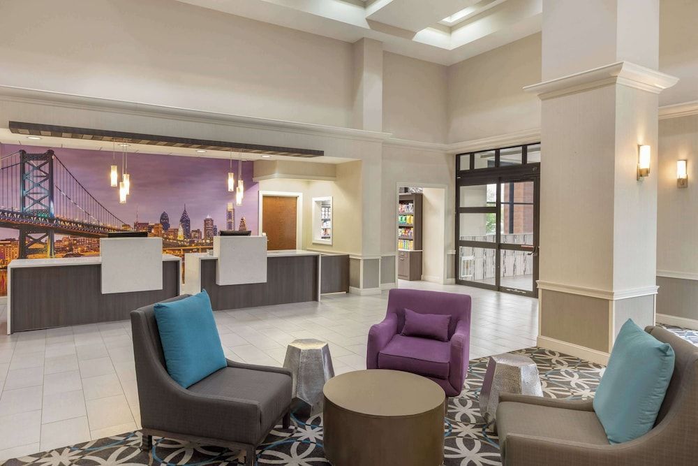 La Quinta by Wyndham Newark - Elkton 2