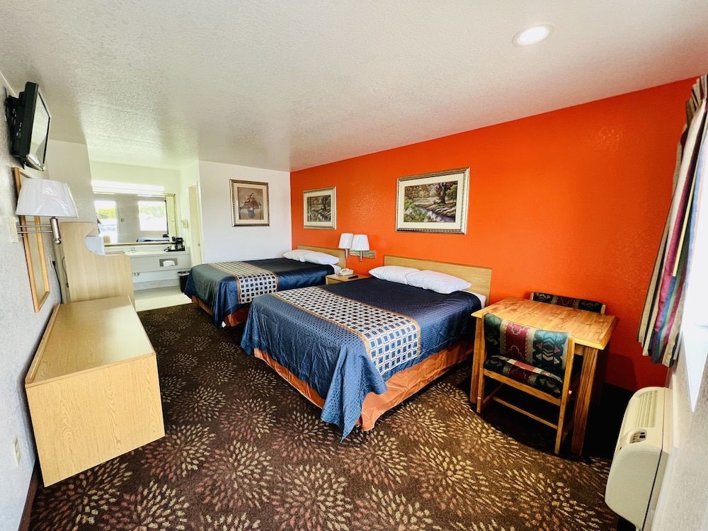 GREYSTONE INN 2