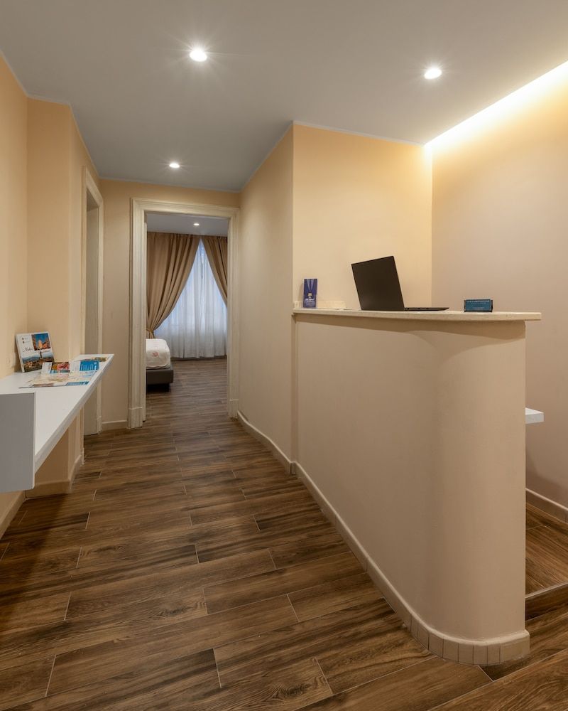 Onda Marina Rooms 1