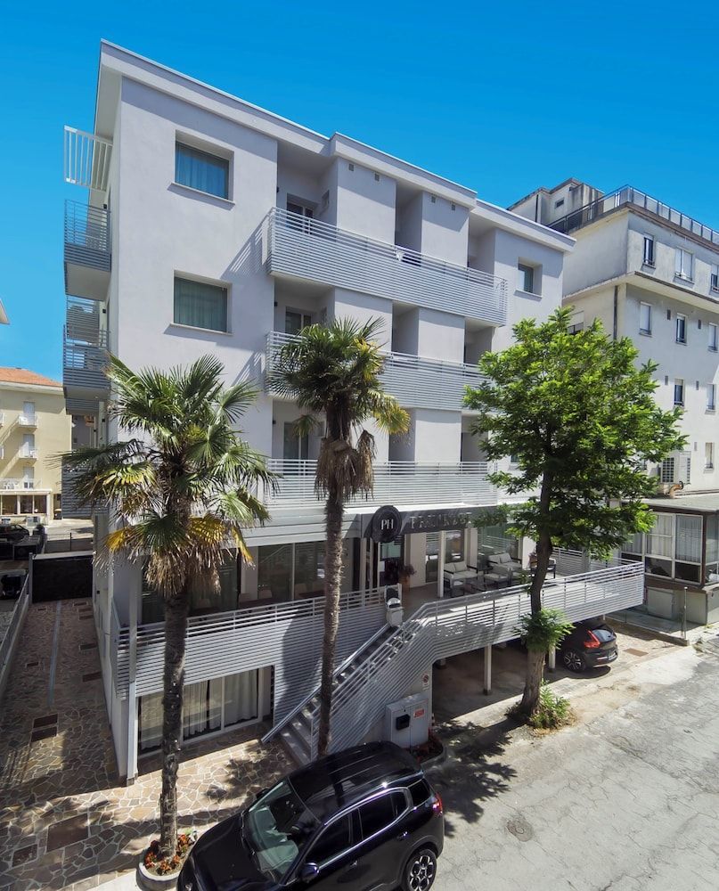 B&B Primrose Residence Hotel 1