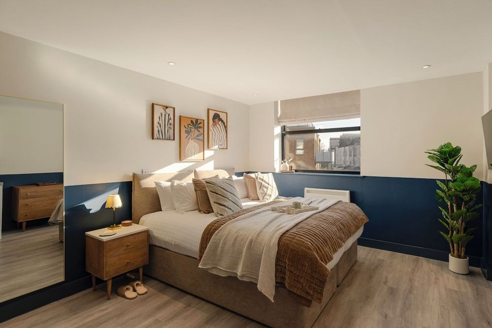 Your Apartment I Clifton Village 1