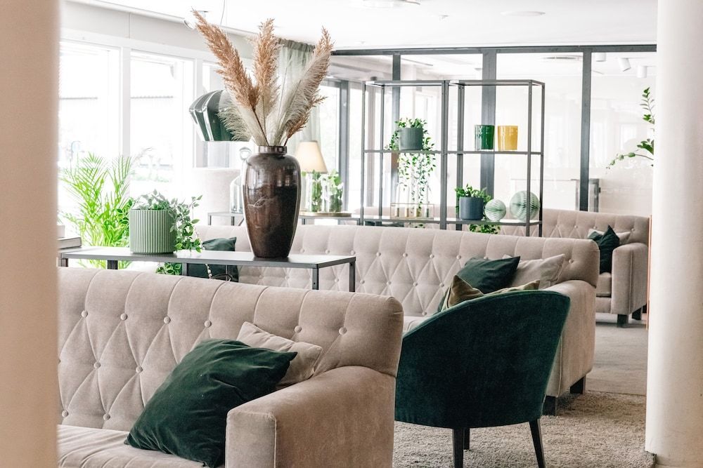 Quality Hotel Ekoxen 1
