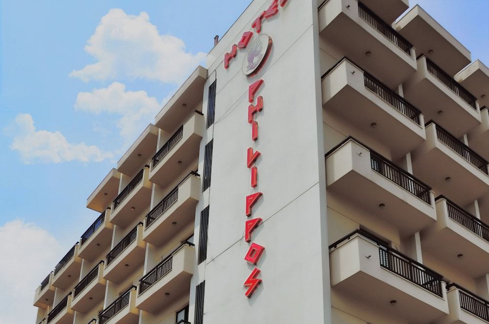 Hotel Philippos 1