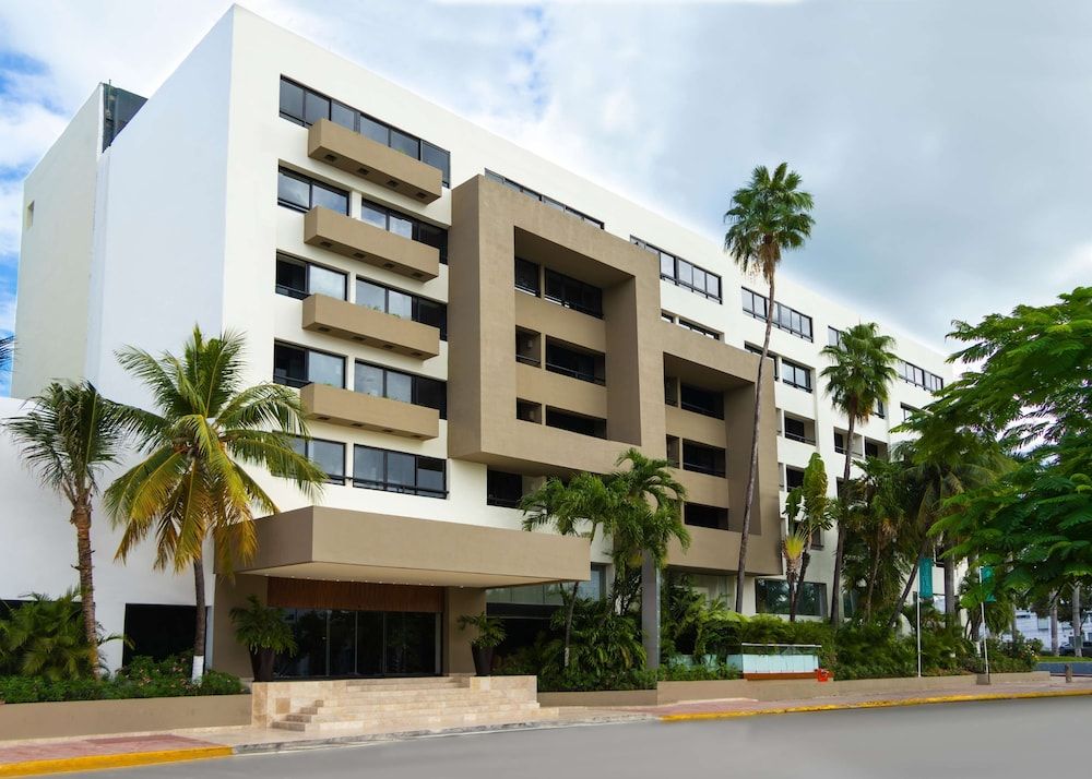 Smart Cancun The Urban Oasis 1