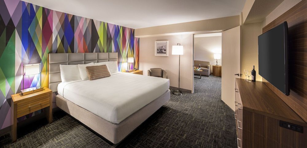 Circus Circus Reno Hotel & Casino - A Caesars Rewards Destination 2