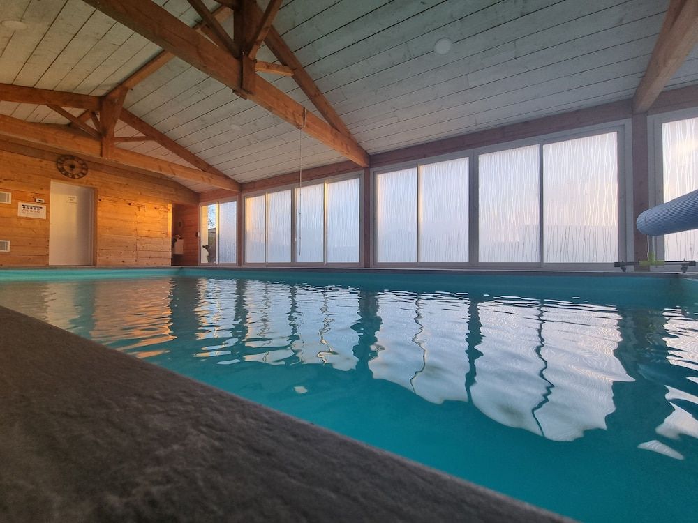 Chambres D'hotes Le Cocon De Lily 1