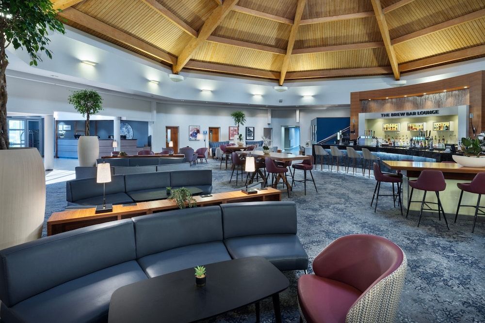 Delta Hotels by Marriott Waltham Abbey 2