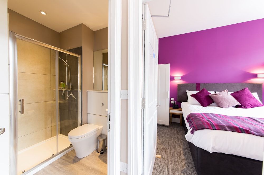 The Spires Serviced Apartments Edinburgh 2