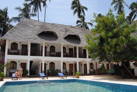 BLU MARLIN VILLAGE 1