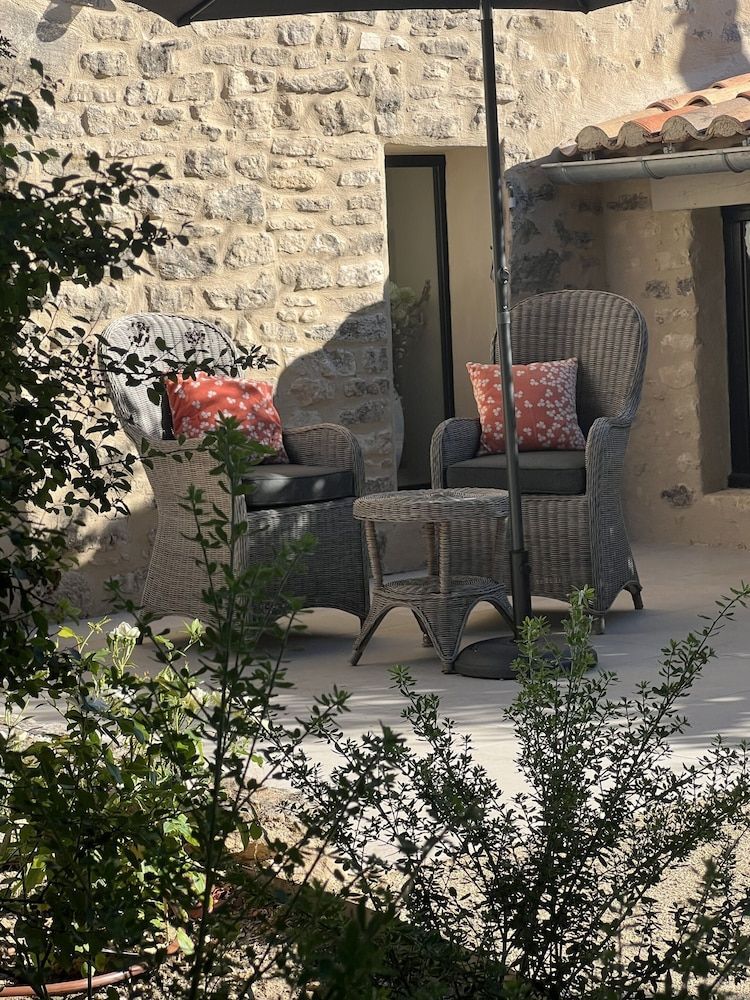 La villa des Cèdres 2