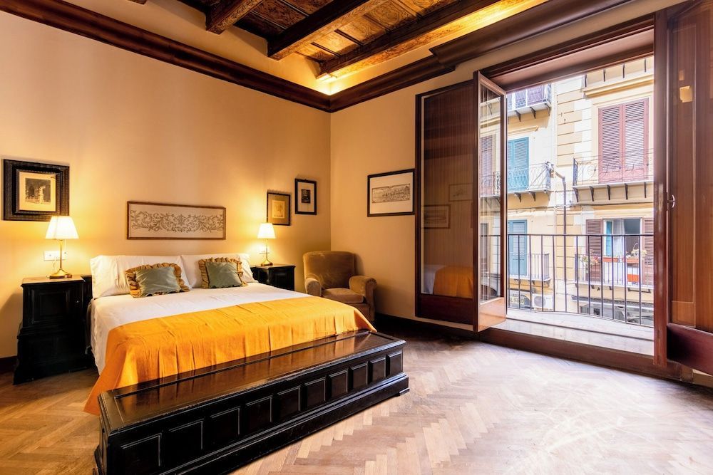 Palazzo del Bono suites 1