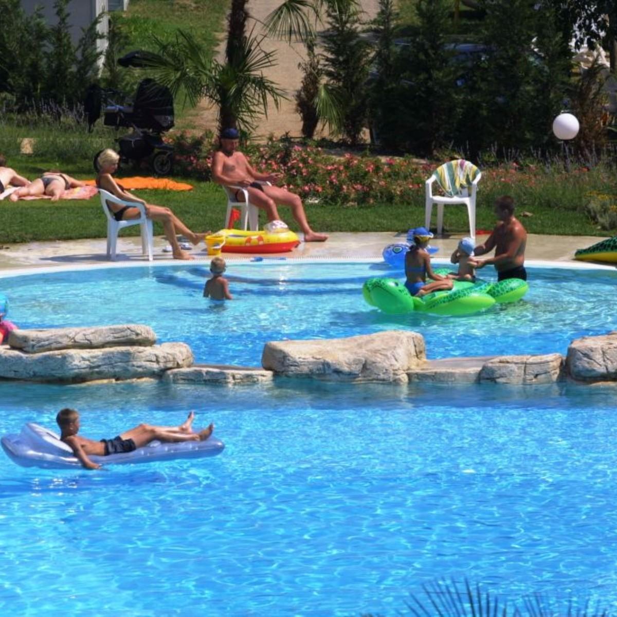 Camping Bella Italia 2