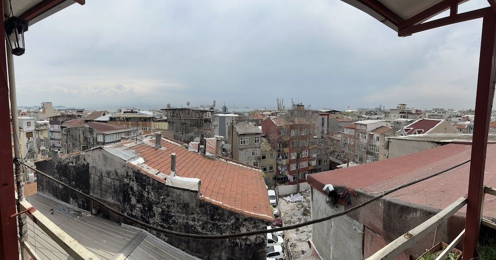 KABİL HOTEL 1