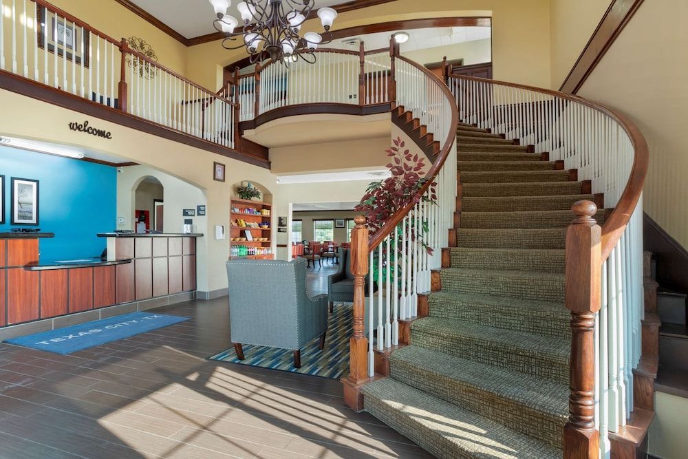 Best Western Texas City 2