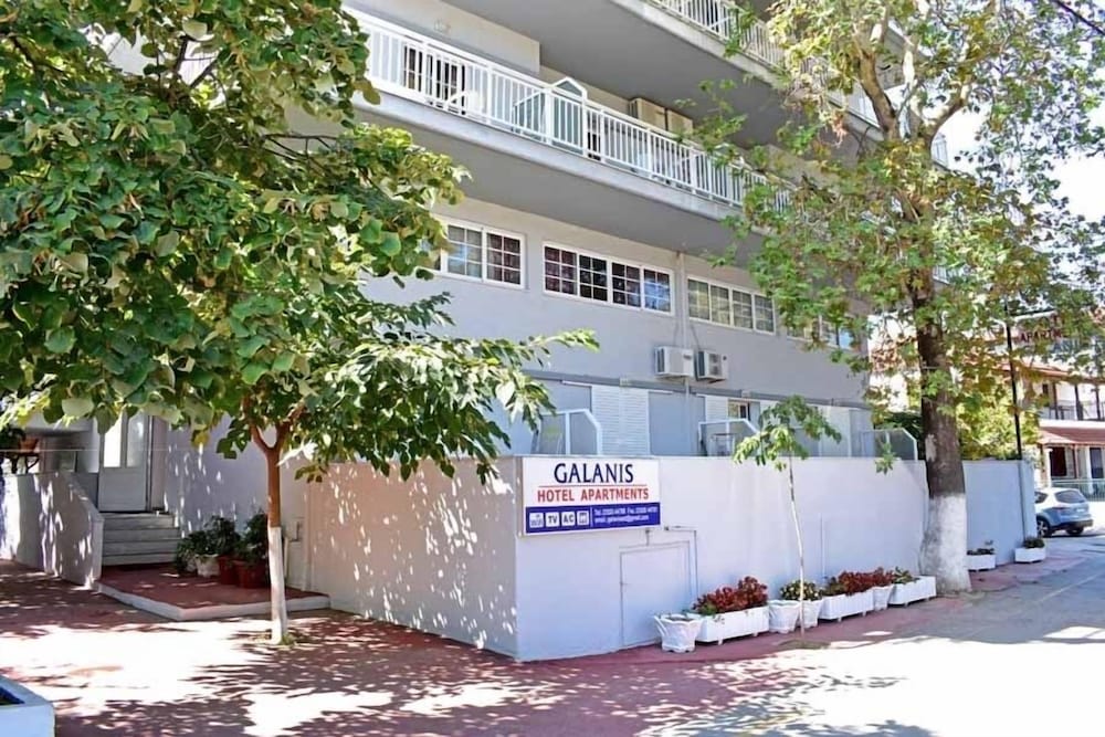 Galanis Hotel 1