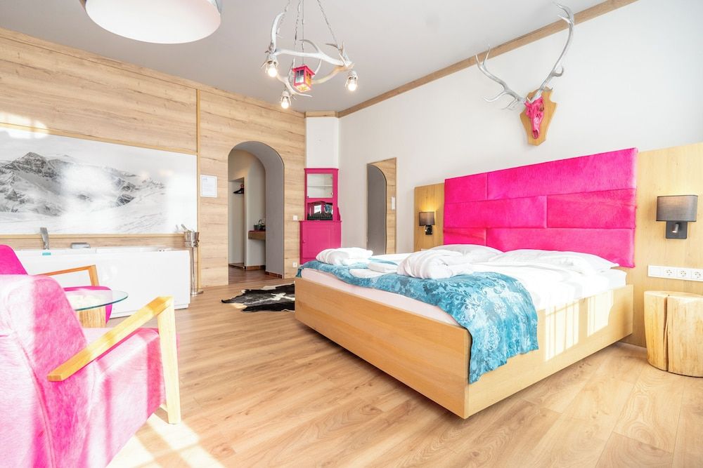 Hotel Urania 1