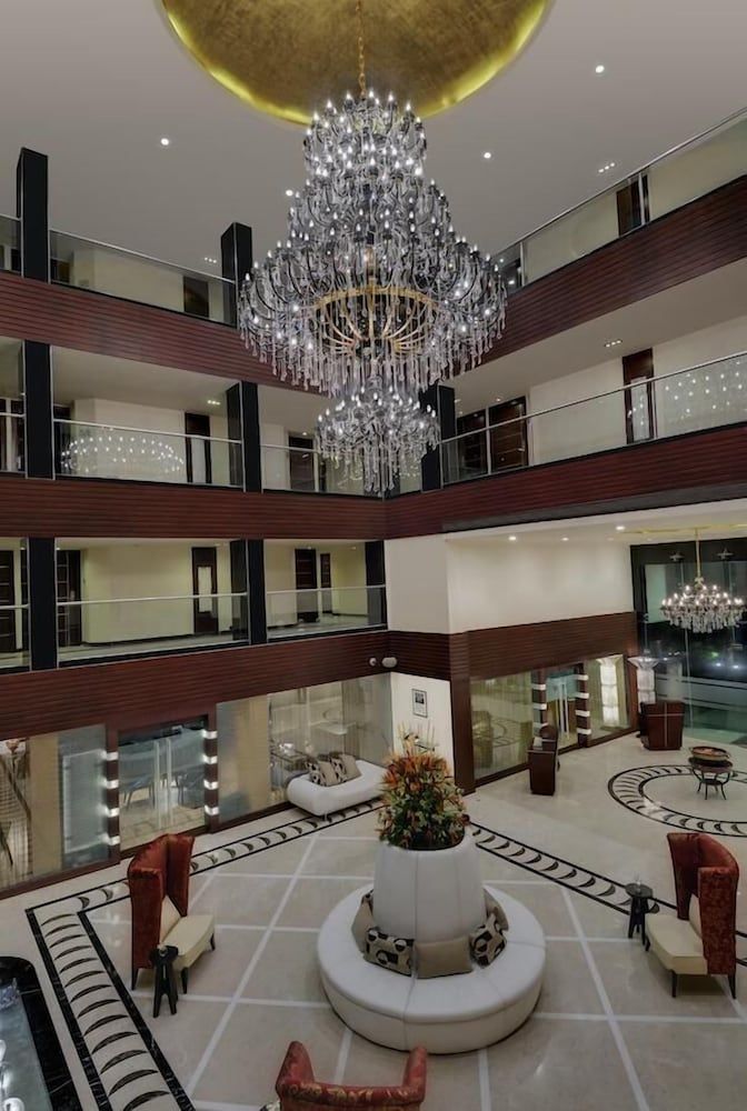 Royalton Hyderabad Abids 1