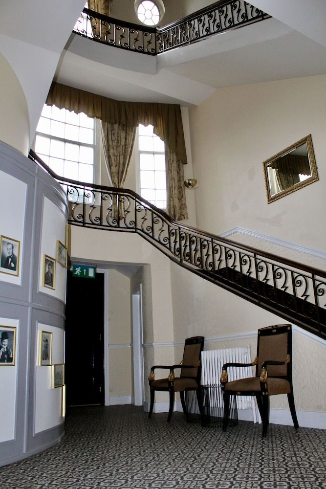 The Station Hotel and Banqueting 2