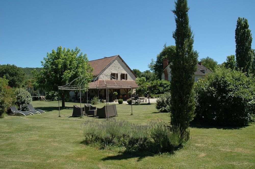 Chambre d'hôtes Au Picatal 1