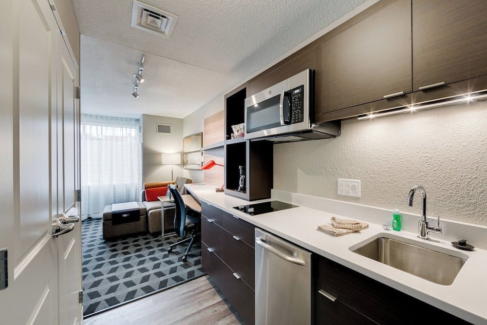 TownePlace Suites by Marriott Kansas City Liberty 1