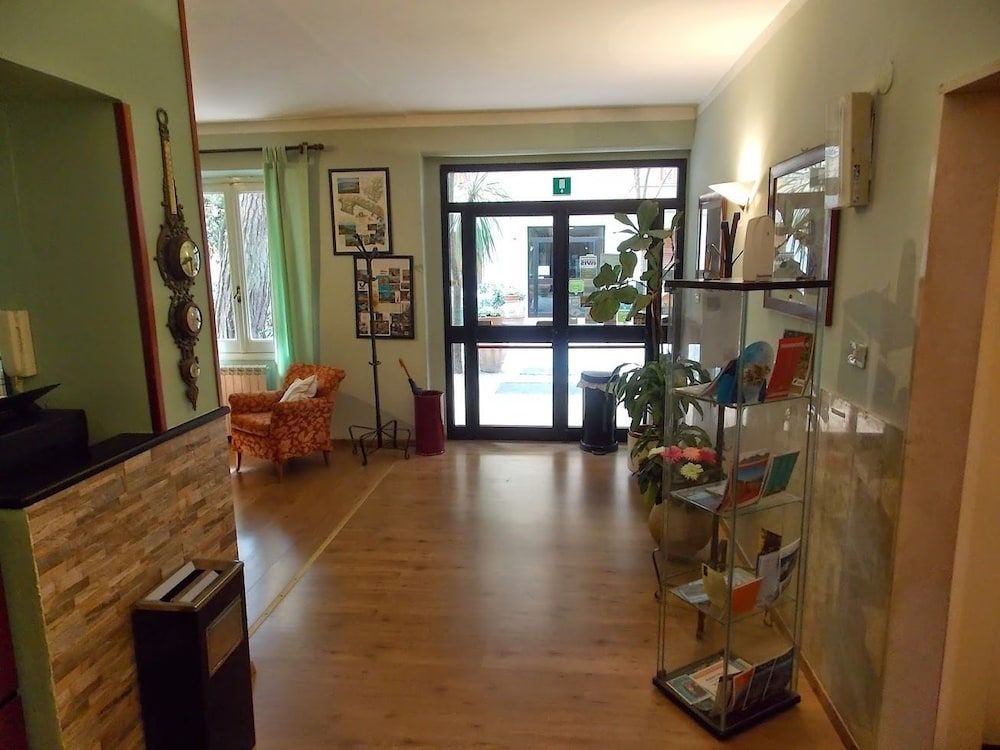 Hotel Arco del Sole 2