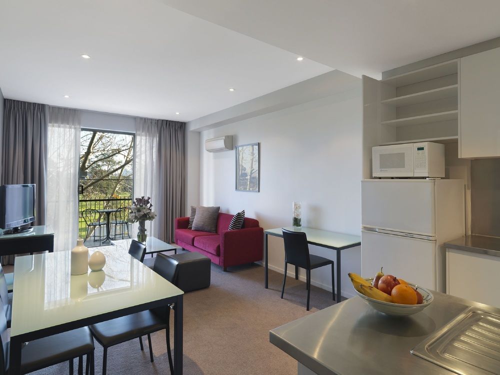 Adina Apartment Hotel St Kilda Melbourne 2