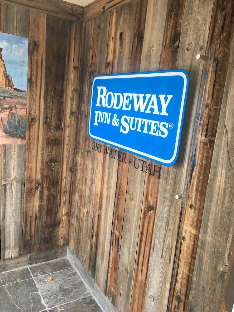 Rodeway Inn & Suites Big Water - Antelope Canyon 1
