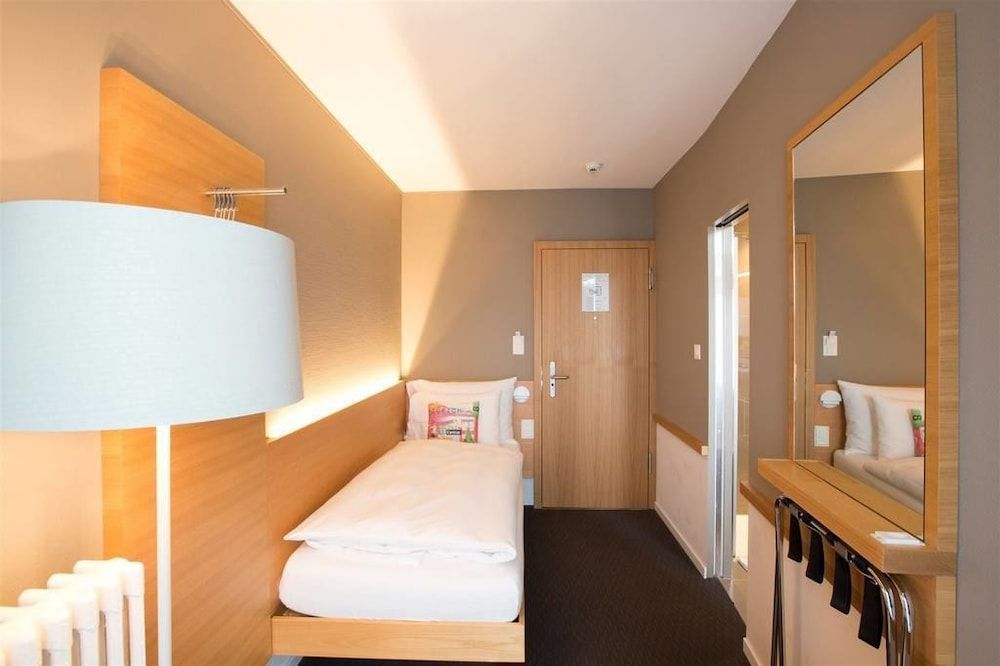 Best Western Plus Hotel Zürcherhof 2