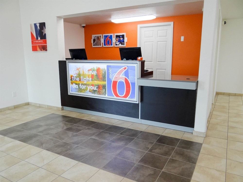 Motel 6-Erie, PA 2