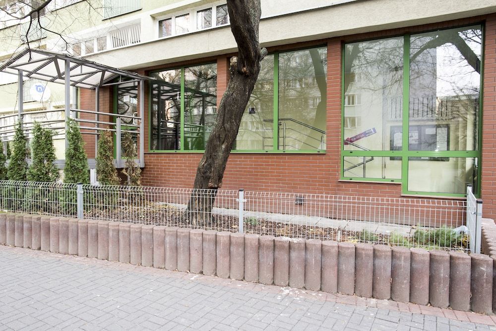 Hosapartments City Center 2